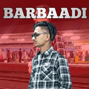 BARBAADI|BOYS LIFE