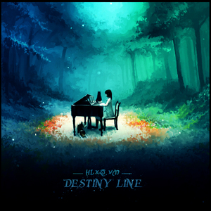 Destiny line