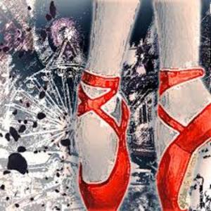 בלרינה (לזכרה של ענת אלימלך )