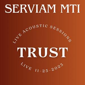 Trust (Live Acoustic Session)