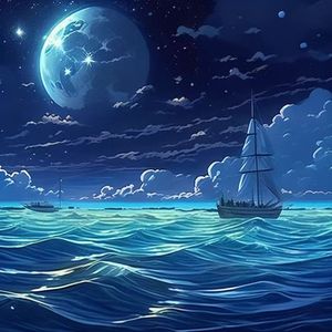 江月年年望相似