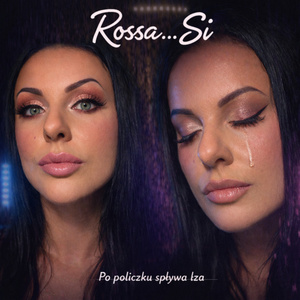 PO POLICZKU SPŁYWA ŁZA