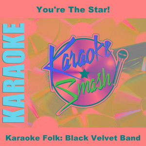 Capercaillie (Karaoke-Version) As Made Famous By: Dark Alan