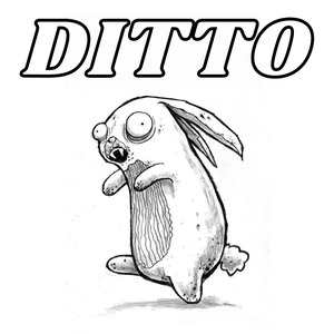 Ditto (School Version) (Remix)