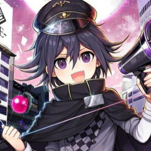 ai王马小吉ウスイシグレ(I'M HIGH)