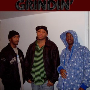 Grindin'