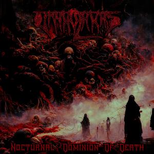 DARKNESS CONSUMES THE SOUL