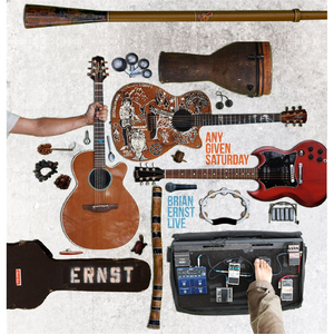 Marquee (Instrumental) [Live]