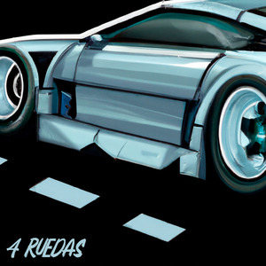 4 Ruedas