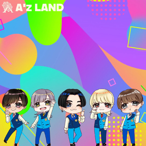 ハピラキラランド