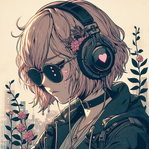 最後の夜に咲く花