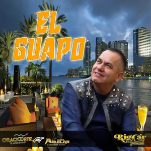 El Guapo (En Vivo) [feat. Banda Aguilas]