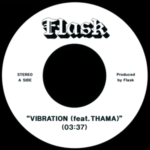 Vibration (feat. THAMA)