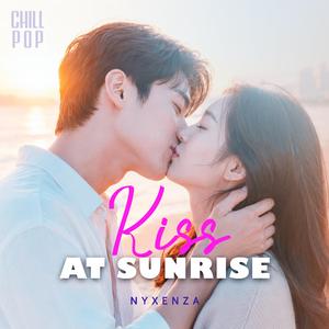 Sunrise Kisses
