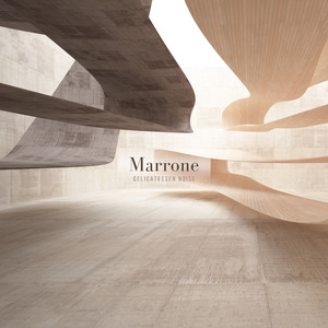 Delicate Brown Noise