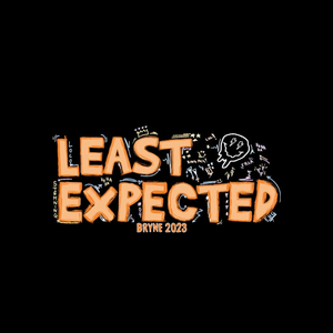 DOWN FOR THE NIGHT (LEAST EXPECTED 2023)