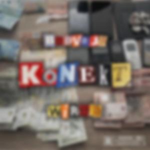 Konekt (feat. Bedvajb)