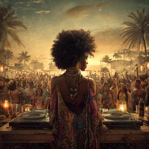 La Colegiala (Afro House)