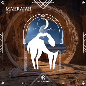 Mahrajah