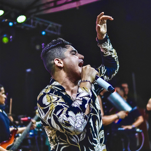 La Misma Vaina (En Vivo)