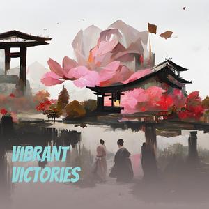 Vibrant Victories (Cover)