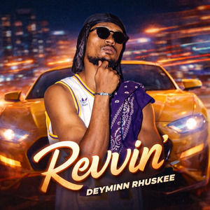 Revvin'