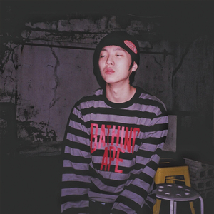 Dont leave me alone (Feat. K.vsh)