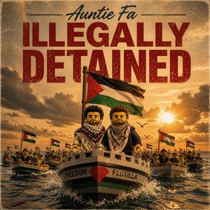 Illegally Detained