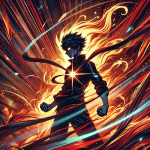 ストロンガー ザン ファイヤー