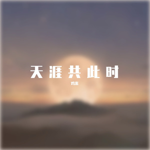 天涯共此时