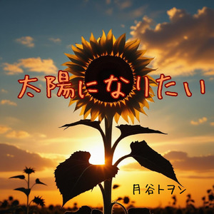 太陽になりたい