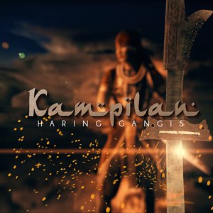 Kampilan
