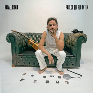 Parece Que Foi Ontem