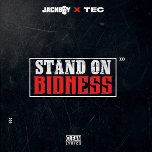 Stand On Bidness