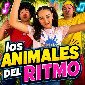 Los Animales Del Ritmo