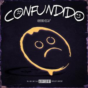Confundido (feat. Senly)