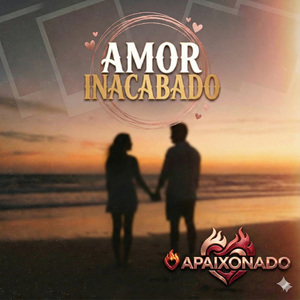 AMOR INACABADO