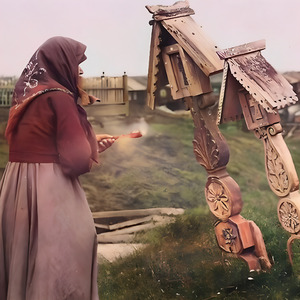 безо времечка