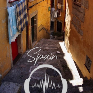 Spain (Instrumental)