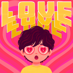 홀린듯이 러브 (feat. yamamerrygoround)