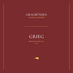 Peer Gynt Suite No. 1, Op. 46: I. Morning Mood