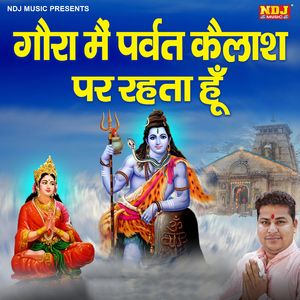 Gora Main Parvat Kailash Par Rahta Hoon