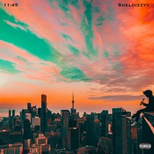 Top Floor (feat. Sheldizzyy)