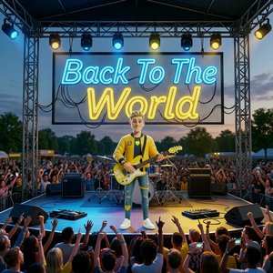 Back to the World