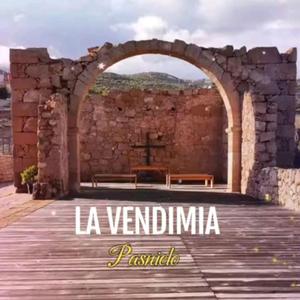 La Vendimia