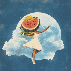 moonwalk