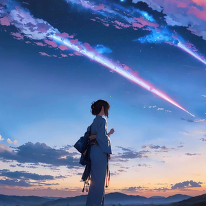 三叶的主题曲 (のテーマ)