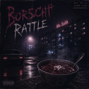 Borscht Rattle