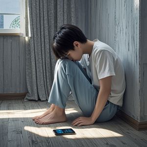 灰色世界-雅音萌宝