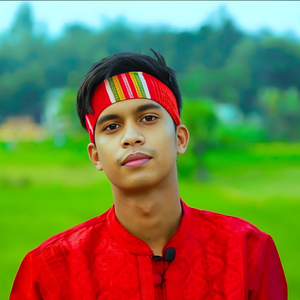 আমার বন্ধু দয়াময় তোমারে দেখিবার মনে লয়